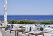 Agios Nikolaos Kreta, Agios Nikolaos: Deluxe 5* Hotel mit Privatstrand zu verkaufen Gewerbe kaufen